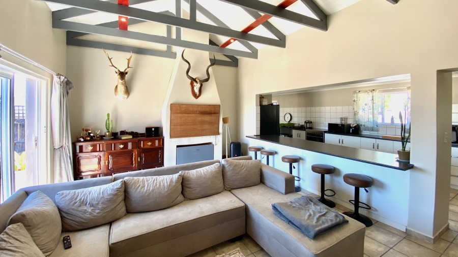 4 Bedroom Property for Sale in Velddrif Western Cape